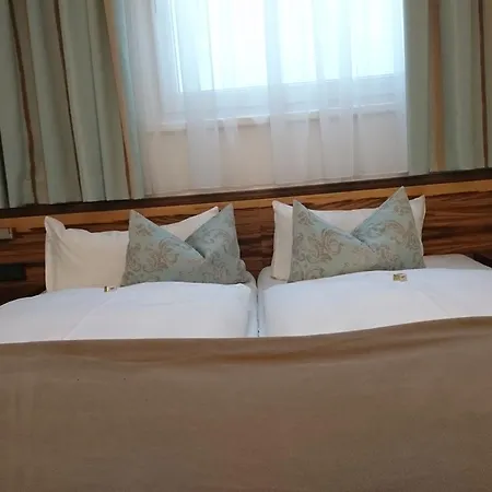 Apartment Alpinlounge Raetia Ischgl