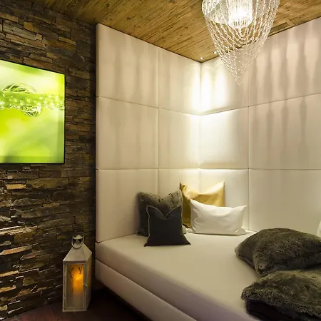 Alpinlounge Raetia Apartment