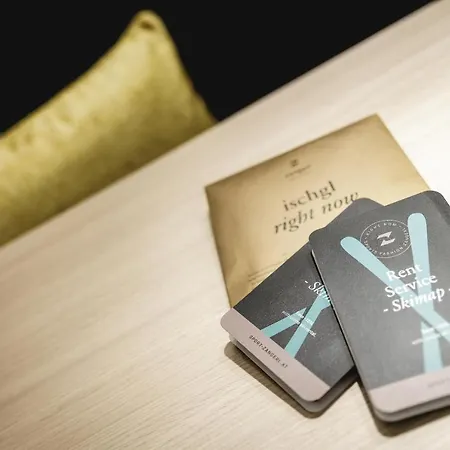 Alpinlounge Raetia