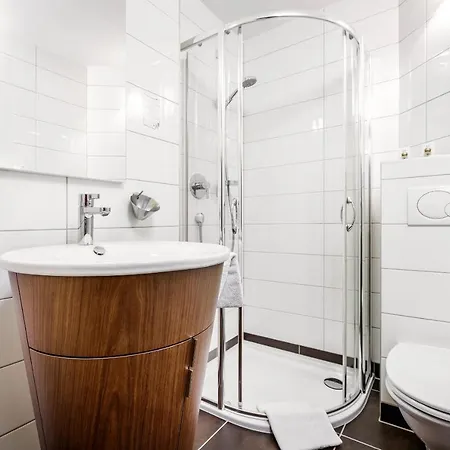 Apartment Alpinlounge Raetia Ischgl